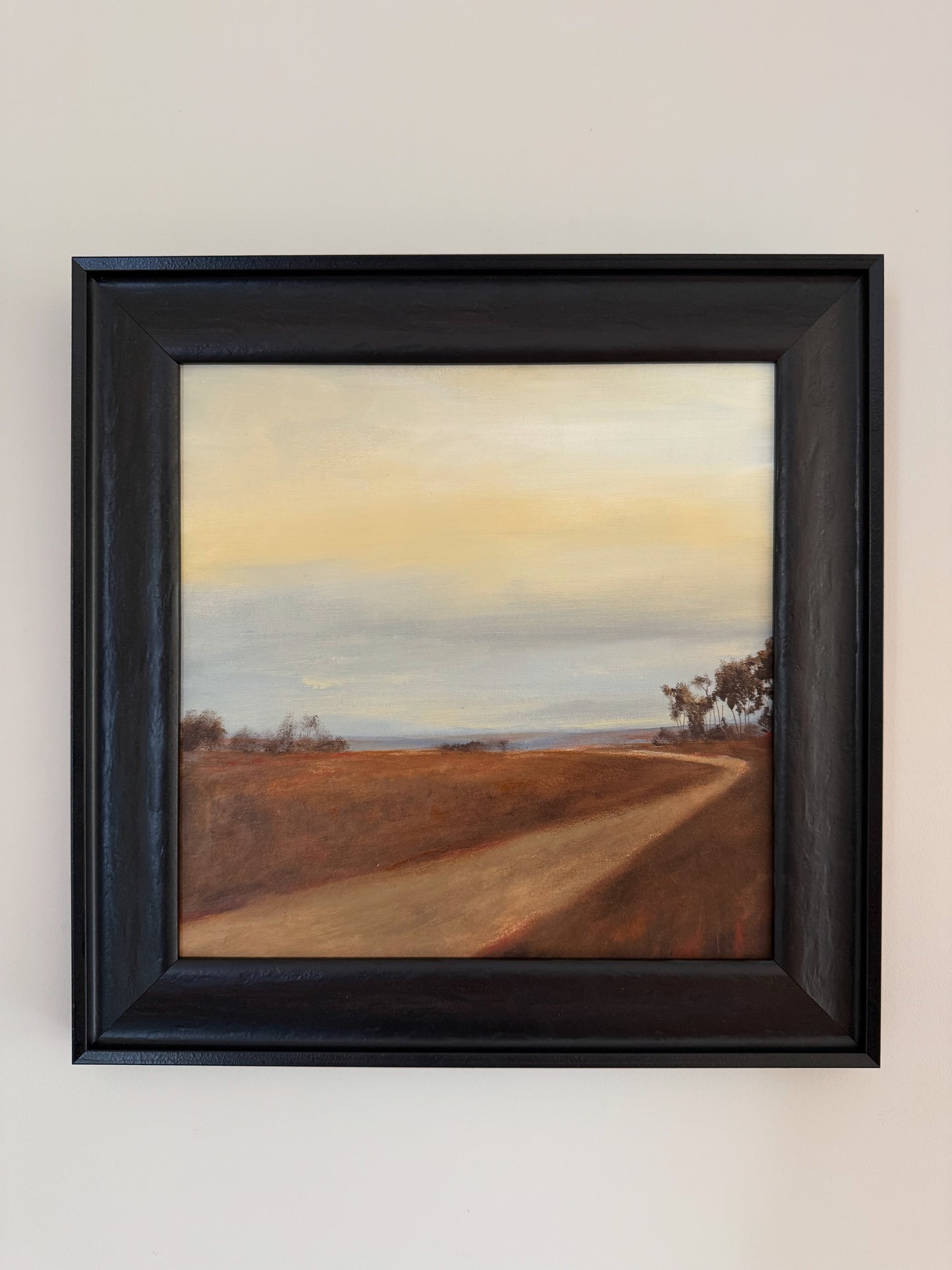 Horizon ‘Long way home’