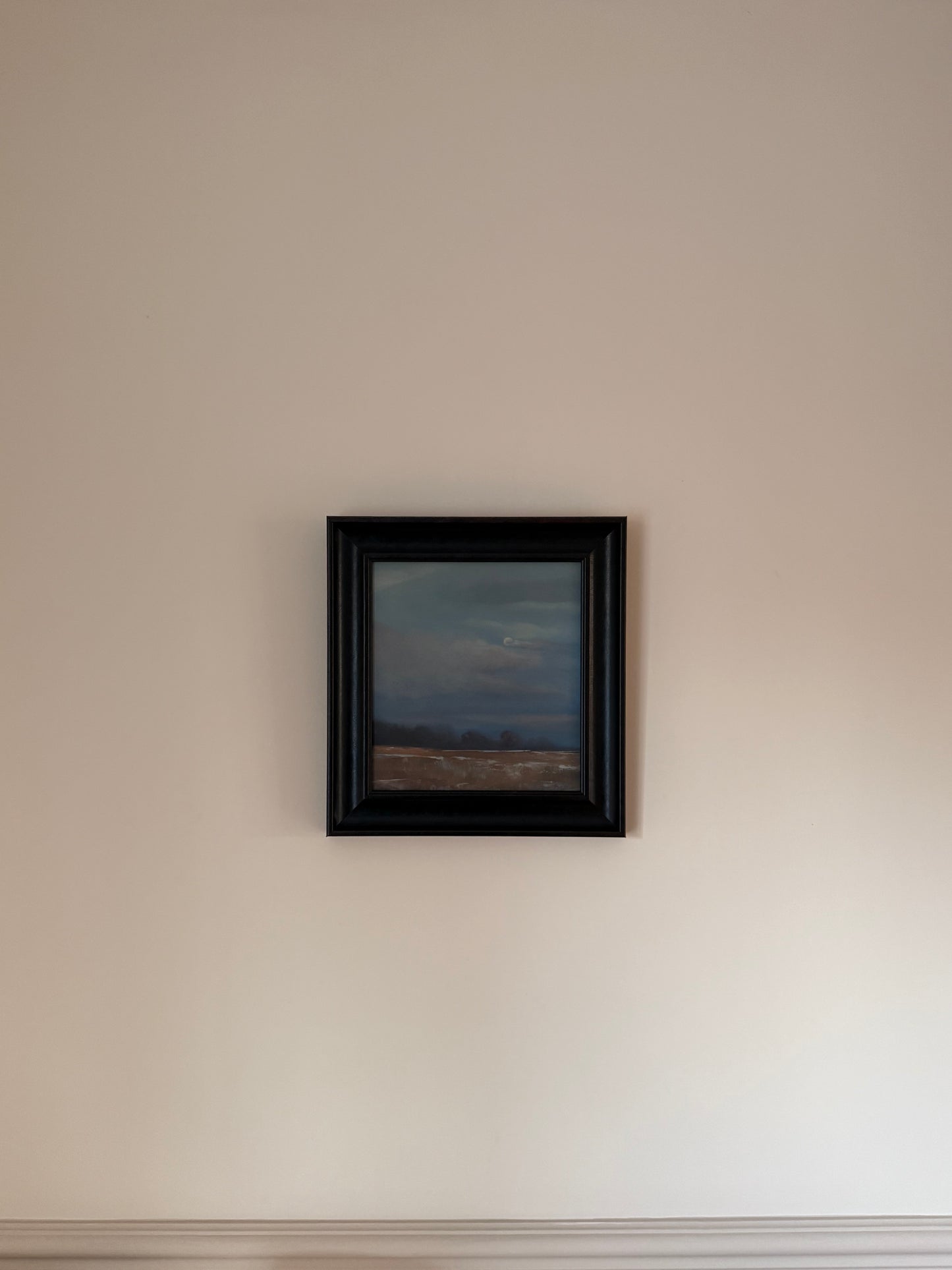 54N/1W-Tarleton-Moonlit fields