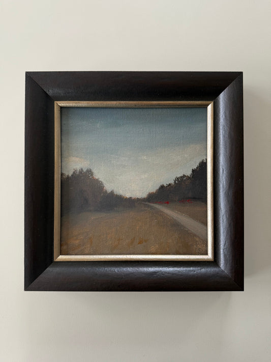 Horizon ‘The way’